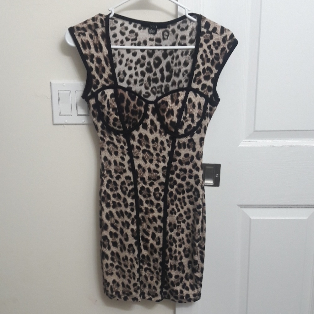 Beautiful dress